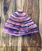 Sauna Hats: Make Your Own 100% Wool Hat